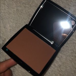 abh bronzer - cappucino